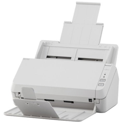 Ricoh ImageScanner SP-1130N Sheetfed Scanner - 600 dpi Optical