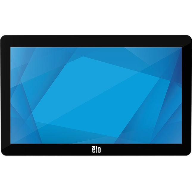 Elo 1502L 16" inch Class LCD Touchscreen Monitor - 16:9 - 25 ms