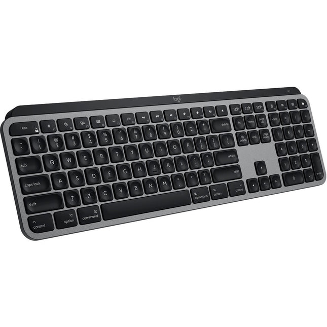 MX KEYS FOR MAC SPACE GREY