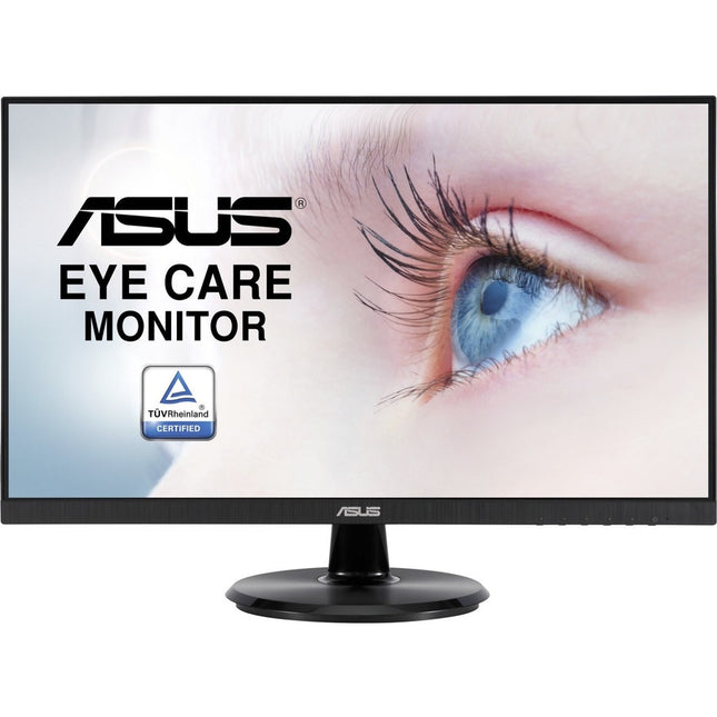 ASUS VA24DQ 23.8 MONITOR 1080P