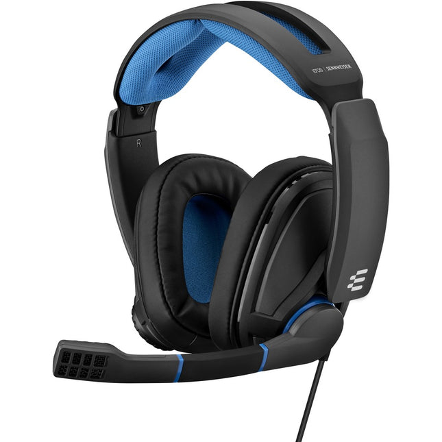 GSP 300 OVER-EAR WIRED GAMING