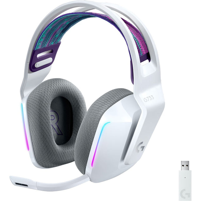 WL RGB GAMING HEADSET