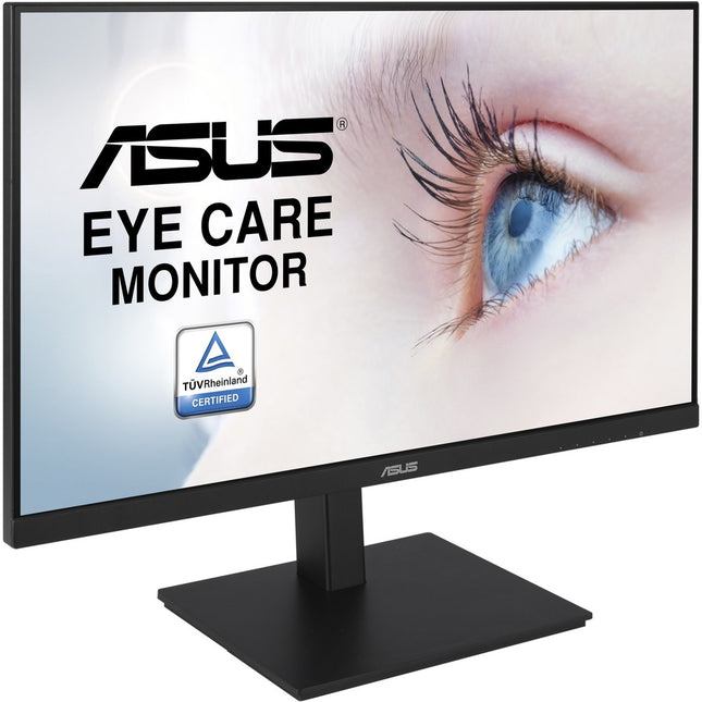 Asus VA27DQSB 27\" Class Full HD LCD Monitor - 16:9 - Black