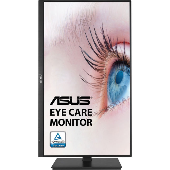 Asus VA27DQSB 27\" Class Full HD LCD Monitor - 16:9 - Black