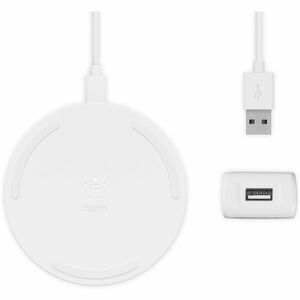 Belkin BOOST?CHARGE Induction Charger</li></ul>