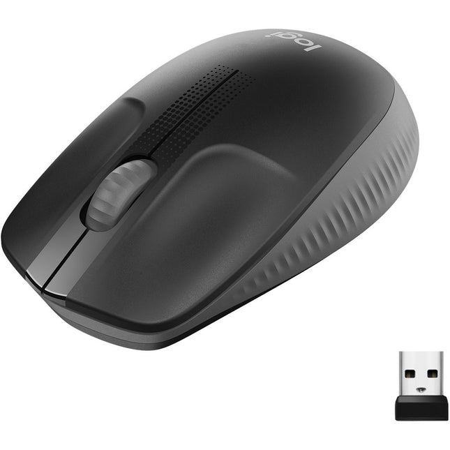 M190 FULL-SIZE WL MOUSE