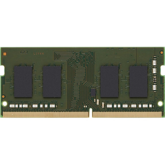 8GB DDR4 3200MHZ SINGLE RANK