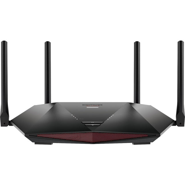 NIGHTHAWK WIFI 6 GAMING ROUTER