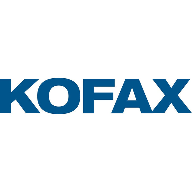 Kofax Power PDF Standard v. 4 - License - 5 User