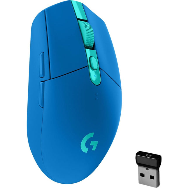 G305 WIRELESS GAMING MOUSE