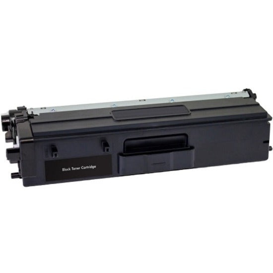 V7 V7TN436BK High Yield Laser Toner Cartridge - Alternative for Brother (TN436BK) - Black Pack