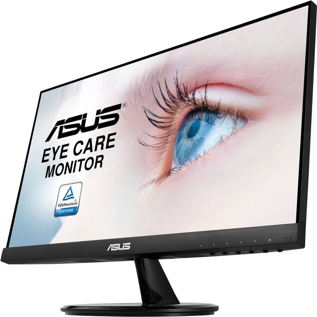 Asus VP229Q 22\" Class Full HD LCD Monitor - 16:9 - Black