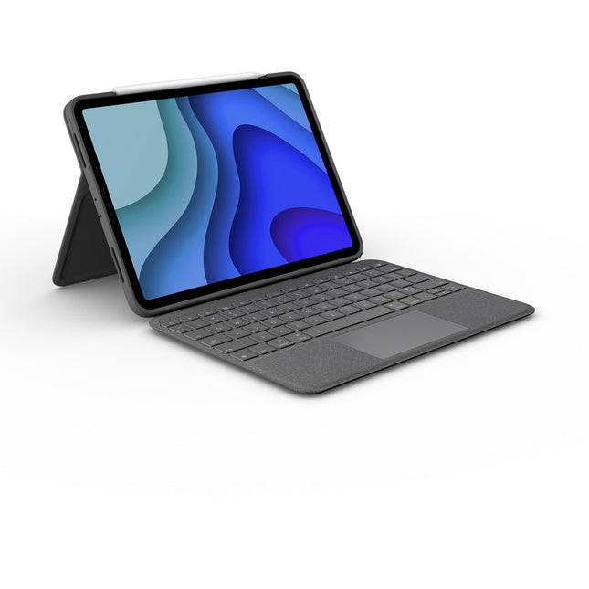 FOLIO TOUCH FOR IPAD PRO 11IN