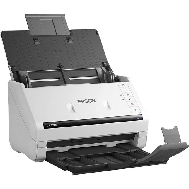 EPSON DS-530II