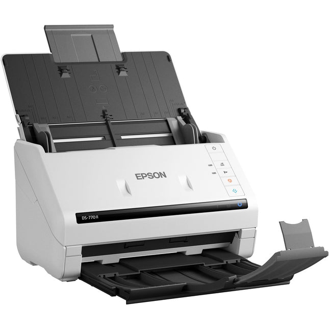 EPSON DS-770II