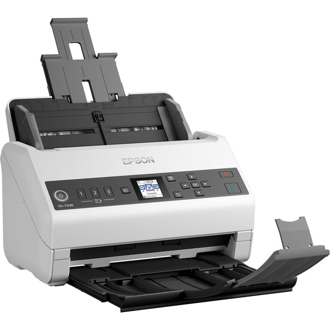 EPSON DS-730N