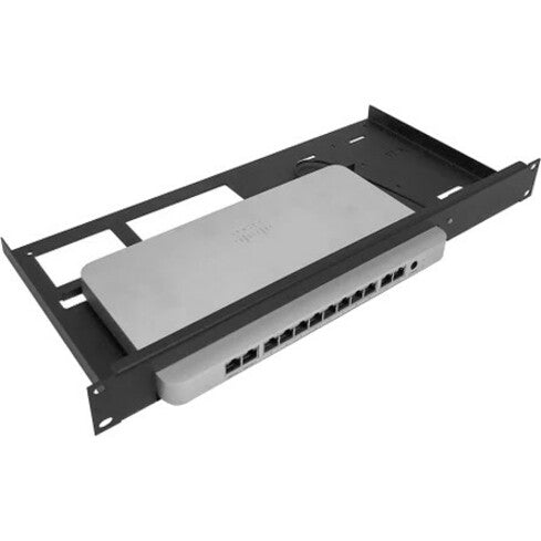 TRAXX TRX-1U-M2A RACK MOUNT KIT