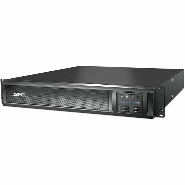 SMART-UPS X 1500VA RACK/TOWER