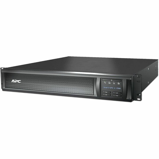 SMART-UPS X 1500VA RACK/TOWER