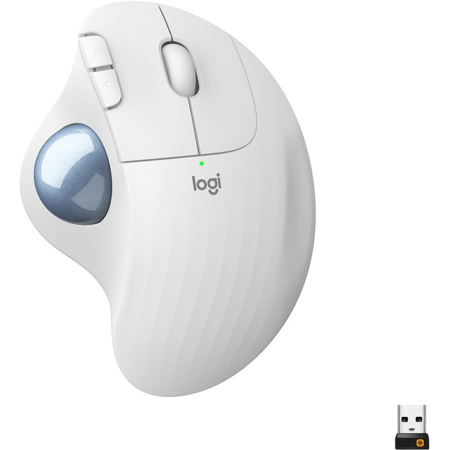 ERGO M575 WIRELESS TRACKBALL