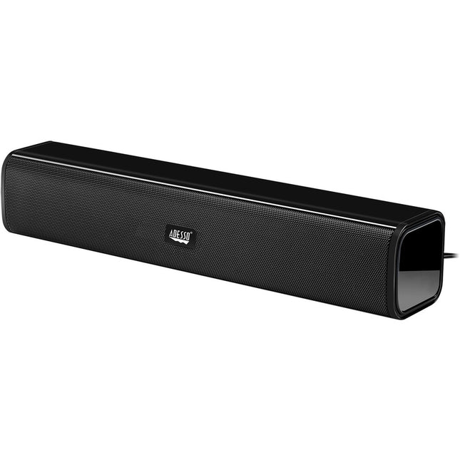 USB SOUND BAR SPEAKER 5WX2