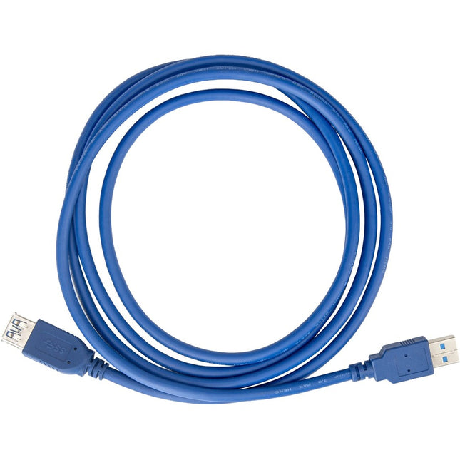 6FT USB 3.0 - EXTENSION CABLE