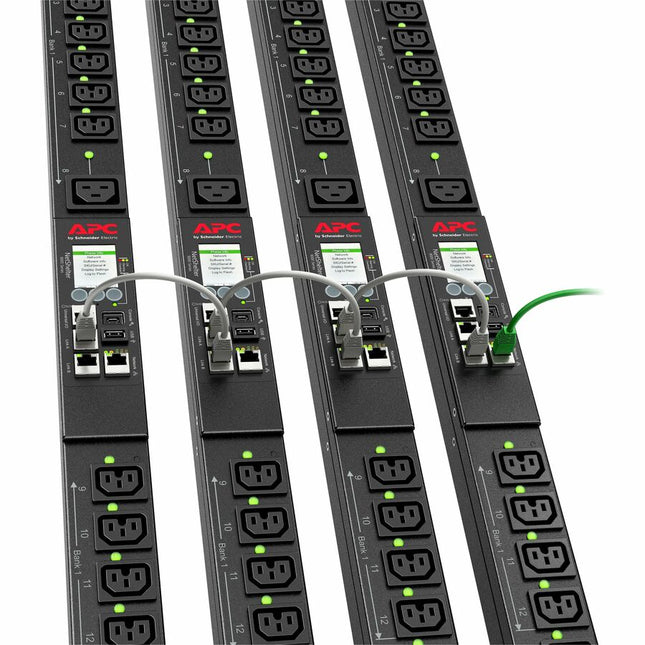 RACK PDU 9000 SWITCHED ZEROU