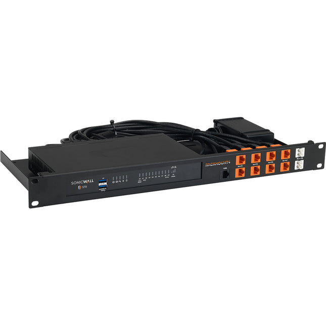 RACK MOUNT SONICWALL 570 / 670