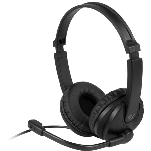 Aluratek AWHU02FB Headset