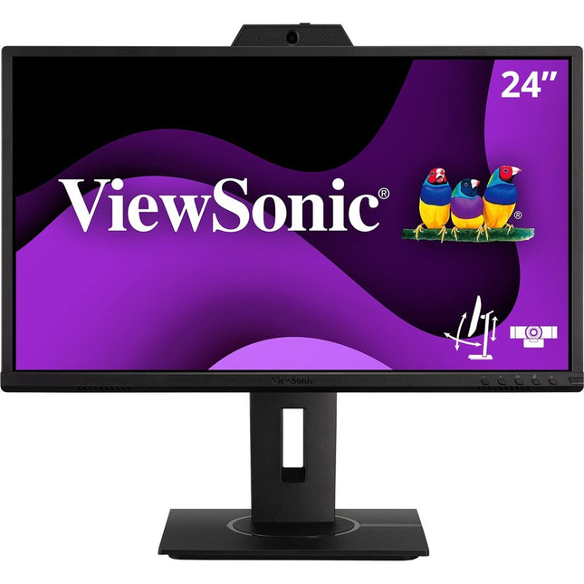 24IN VIDEO CONFERENCE MONITOR