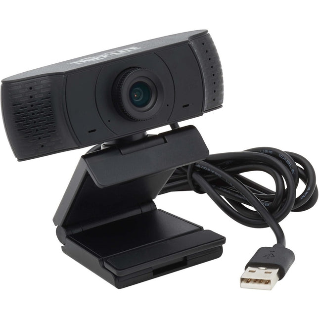 USB WEBCAM W/ MICROPHONE FOR