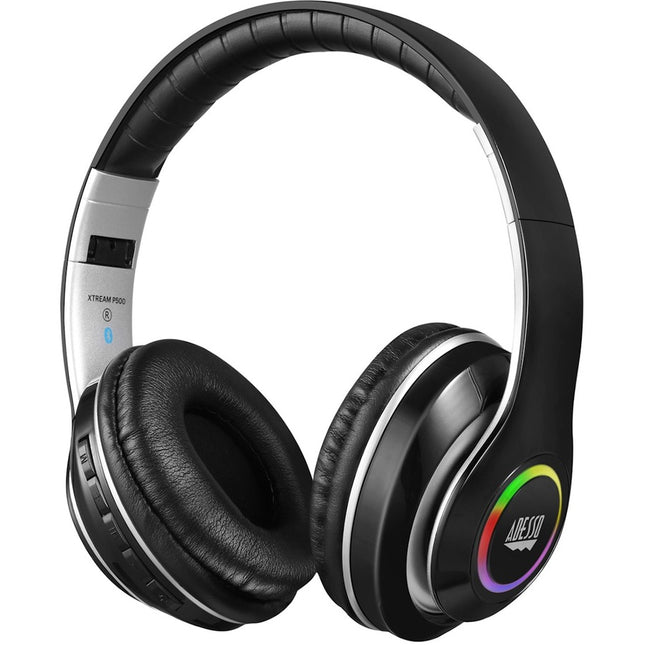 BLUETOOTH STEREO HEADPHONE WITH