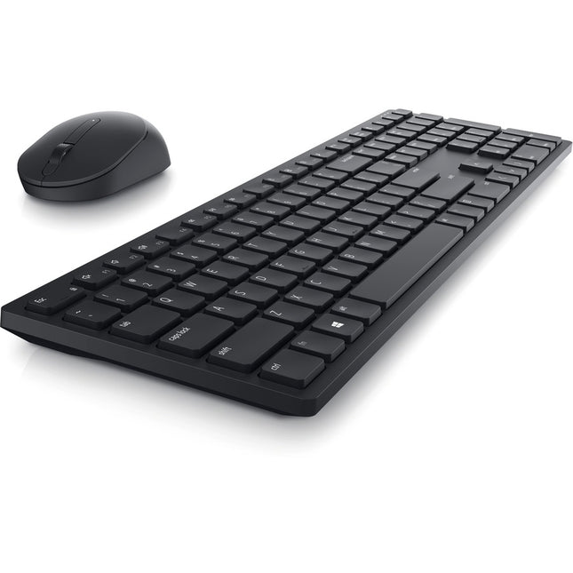 PRO WRLS KEYBOARD AND MOUSE