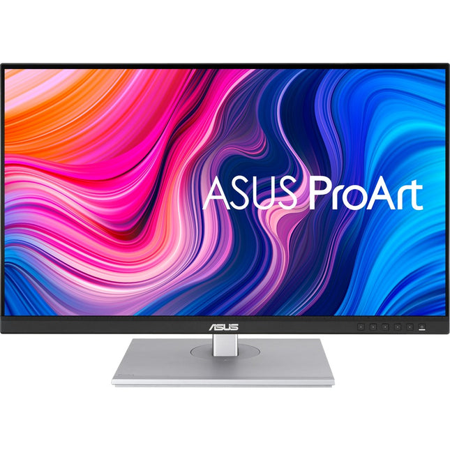 Asus ProArt PA279CV 27\" Class 4K UHD LCD Monitor - 16:9 - Black