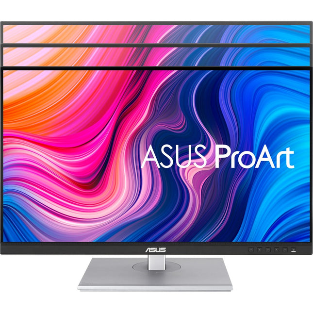 Asus ProArt PA279CV 27\" Class 4K UHD LCD Monitor - 16:9 - Black