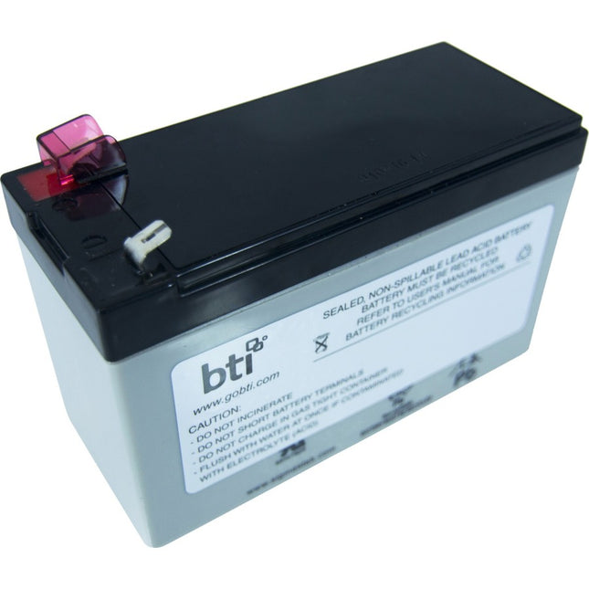 APC BATTERY 12V 9A 1 CELL