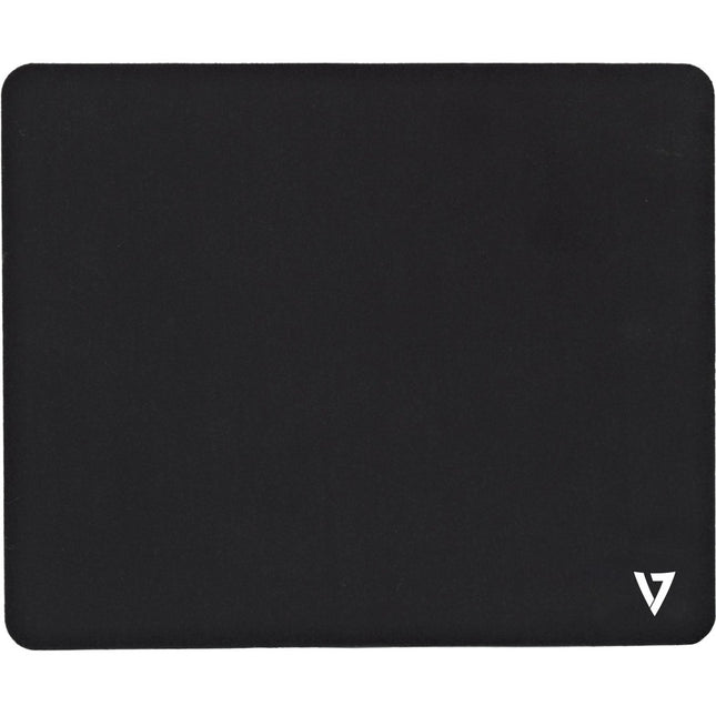 ANTIMICROBIAL MOUSE PAD BLACK