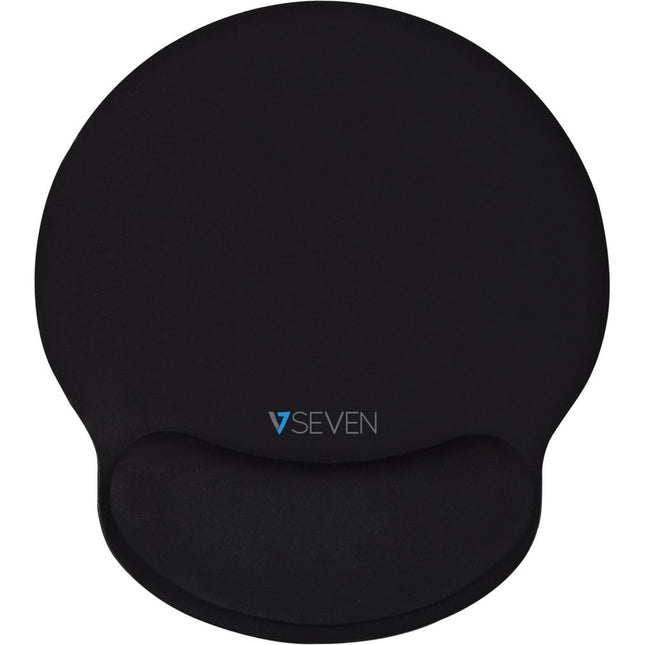 MEMORY FOAM SUPPORT MOUSE PAD