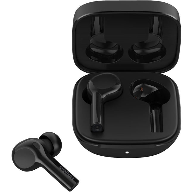 SOUNDFORM PRO TRUE WRLS EARBUDS