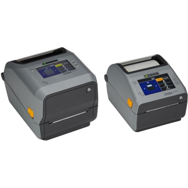 ZD621 TT PRINTER 74/300M 203DPI