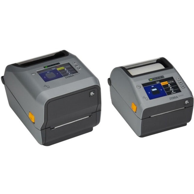 ZD621 DT PRINTER 300DPI USB