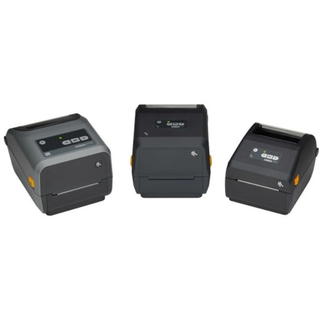 ZD421 TT PRINTER 74/300M 300DPI