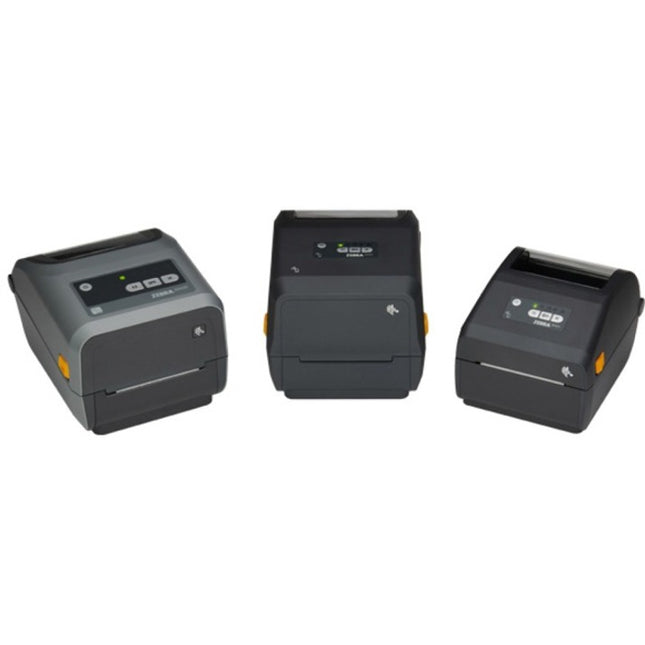 ZD421 TT PRINTER 74/300M 203DPI