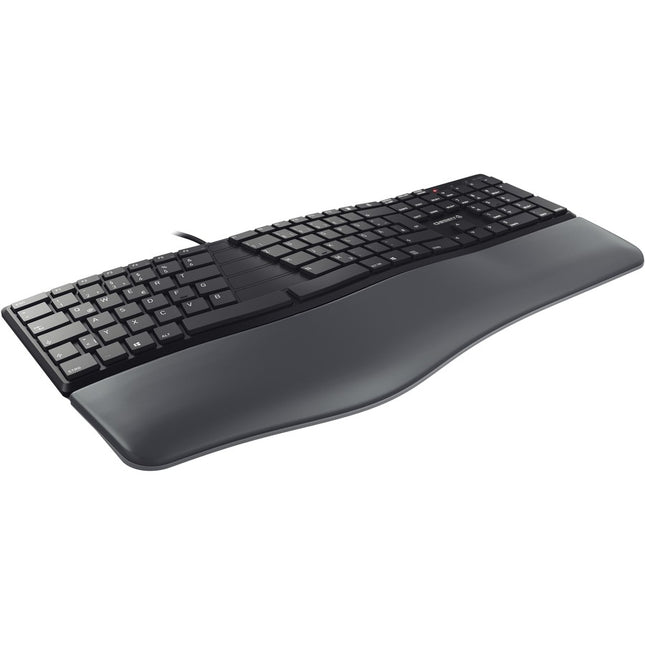 KC 4500 ERGO BLK WRD KEYB