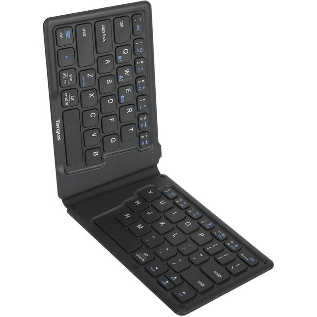 FOLDABLE ERGONOMIC KEYB WITH