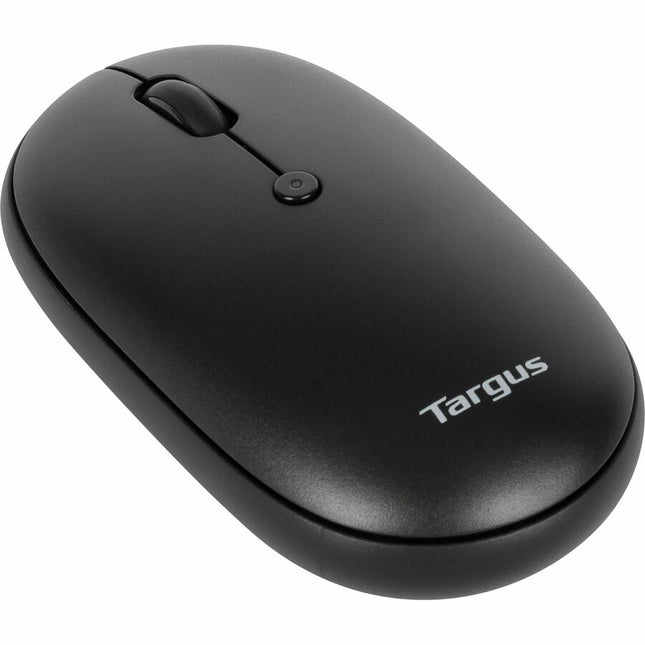 Targus Compact Multi-Device Antimicrobial Wireless Mouse