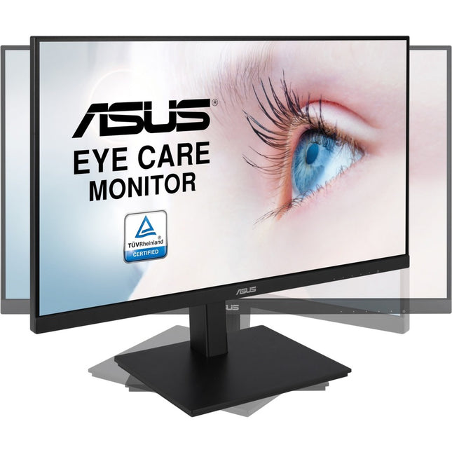 Asus VA24DQSB 24\" Class Full HD LCD Monitor - 16:9