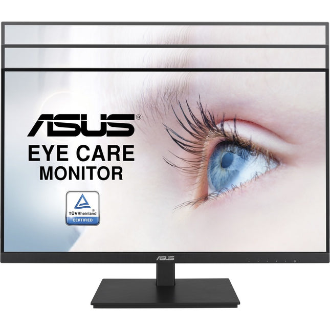 Asus VA24DQSB 24\" Class Full HD LCD Monitor - 16:9