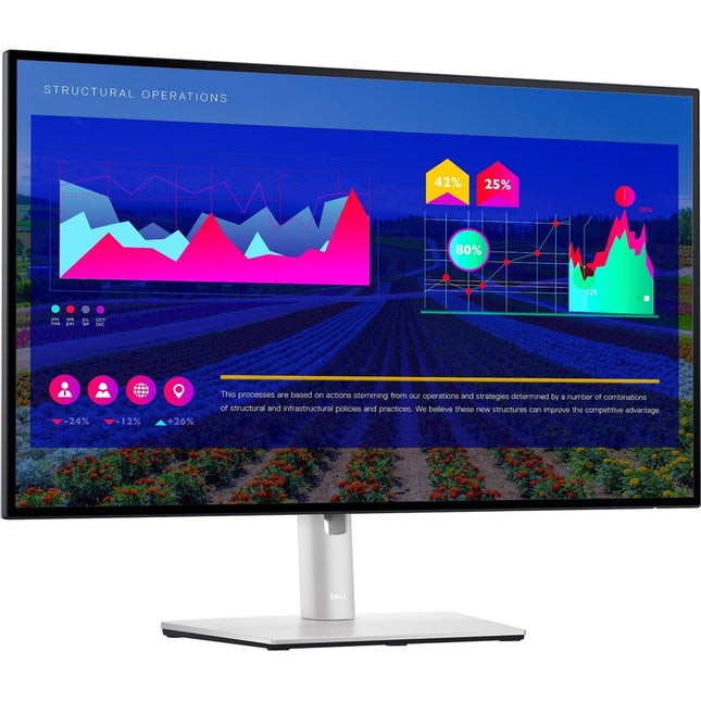 ULTRASHARP 27IN MONITOR U2722D