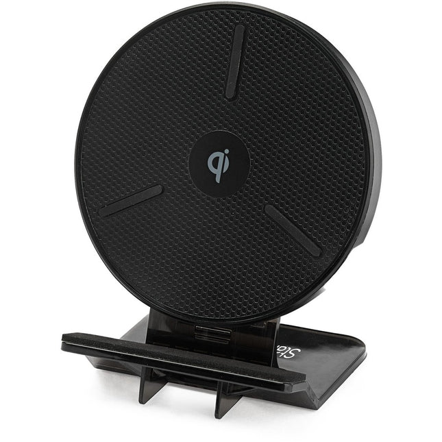 QI WIRELESS CHARGING STAND 15W